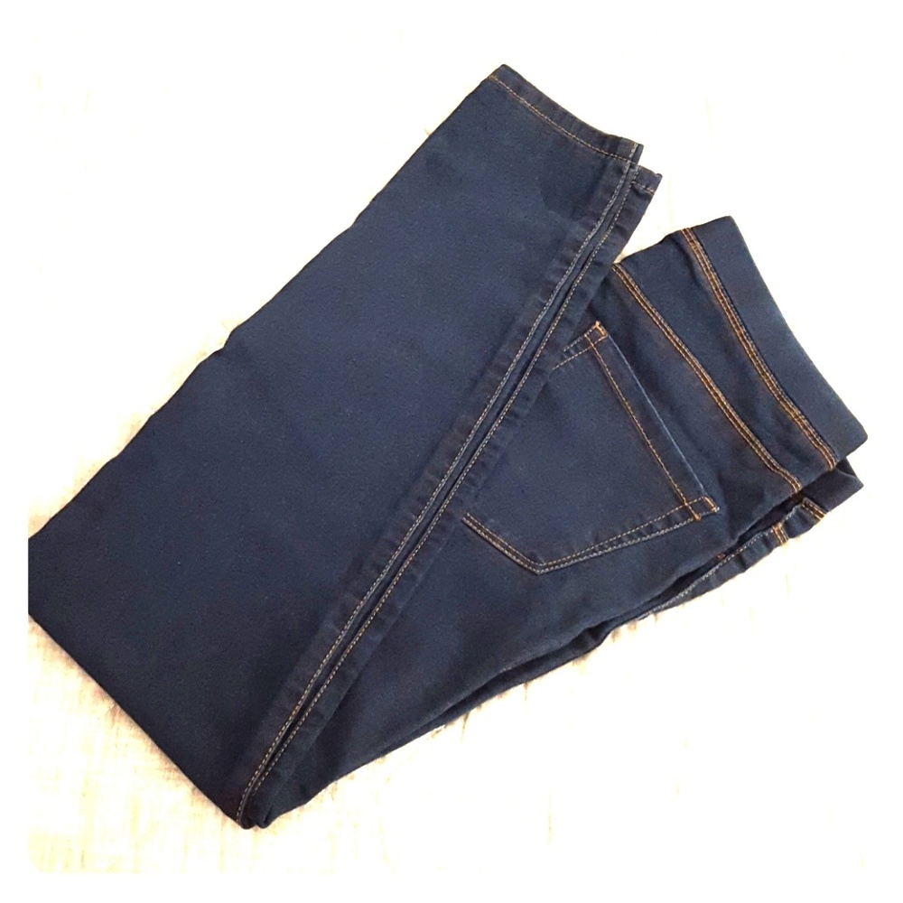 Denim Jeggings